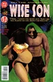 Wise Son: The White Wolf #3 (January, 1997)