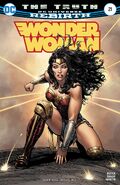Wonder Woman Vol 5 21
