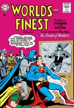 World's Finest #89