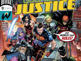 Young Justice Vol 3 9