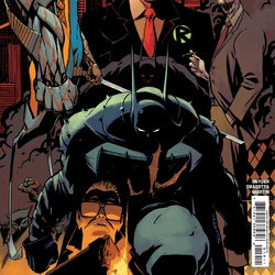 Absolute Batman Vol 1 19