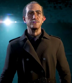 Alfred Pennyworth Video Games Gotham Knights