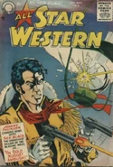 All-Star Western Vol 1 87