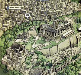 Athens