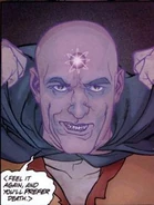 The Atom Earth-40 The Liberty Files