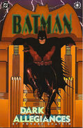 Batman: Dark Allegiances