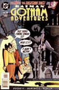 Batman Gotham Adventures Vol 1 13