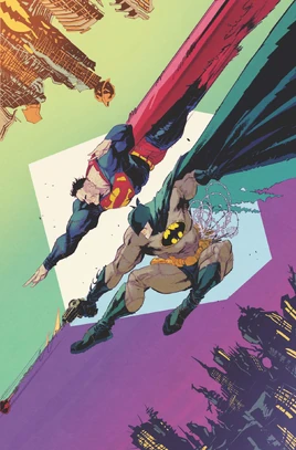 Textless 1:25 Variant