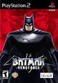 Batman: Vengeance DCAU For the Gameboy Advance, Gamecube, Playstation 2, and X-Box