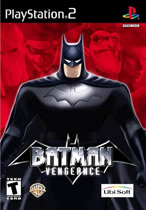 Batman: Vengeance | DC Database | Fandom
