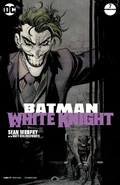 Batman: White Knight Vol 1 7