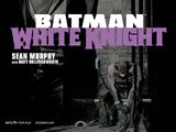 Batman: White Knight Vol 1 7