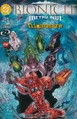 Bionicle #21 (November, 2004)