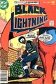 Black Lightning #4 (September, 1977)