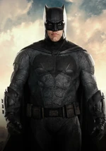 Bruce Wayne DC Extended Universe 0007