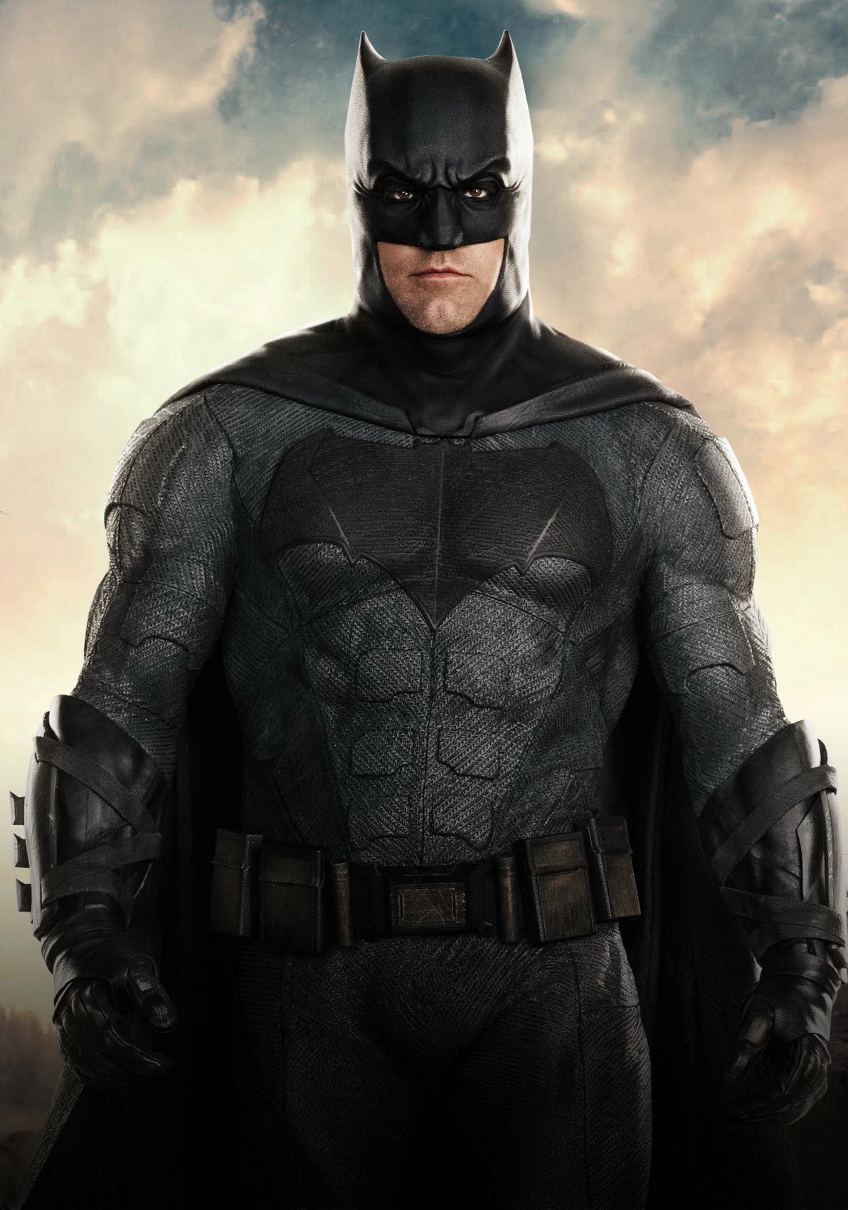 Bruce Wayne (DC Extended Universe) | DC Database | Fandom