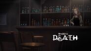 DC Showcase: Death 2019 Animated Short