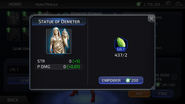 Demeter Video Games DC Legends