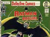 Detective Comics Vol 1 416