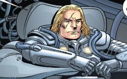 Dev-Em DC Extended Universe Comics-only