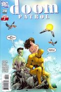 Doom Patrol Vol 5 20