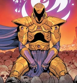 The Last Monitor Earth-Metal Dark Multiverse: Dark Nights Metal
