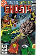 Ghosts Vol 1 110