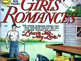 Girls' Romances Vol 1 10