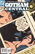 Gotham Central Vol 1 11