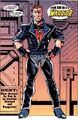 Guy Gardner Warrior 01