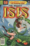 Isis Vol 1 4
