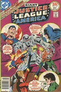 Justice League of America Vol 1 142