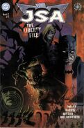 JSA: The Liberty File Vol 1 2