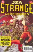 JSA Strange Adventures Vol 1 1