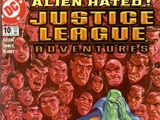 Justice League Adventures Vol 1 10