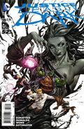 Justice League Dark Vol 1 39