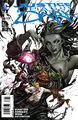 Justice League Dark #39 (April, 2015)