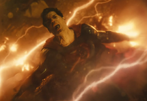 Kal-El DC Extended Universe 008
