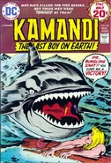 Kamandi Vol 1 23