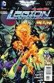Legion of Super-Heroes Vol 7 11