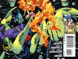 Legion of Super-Heroes Vol 7 11