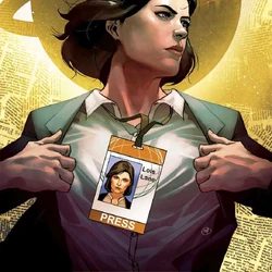 Lois Lane (Prime Earth)