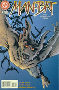 Man-Bat Vol 2 3