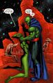 Martian Manhunter 0048