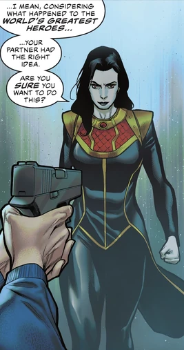 Natalia Mitternacht Prime Earth 002