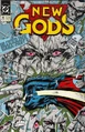 New Gods Vol 3 #11 (December, 1989)
