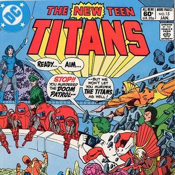 Details about / NEW TEEN TITANS 15 17 19 20 21 25 26 27 31 33 34 35 40 DC