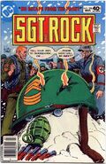 Sgt. Rock Vol 1 338