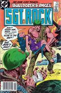 Sgt. Rock Vol 1 388