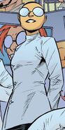 Doctor Sivana Earth 11 Justice Guild